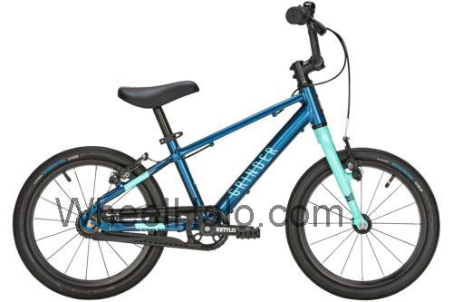 Kettler Grinder specs and reviews